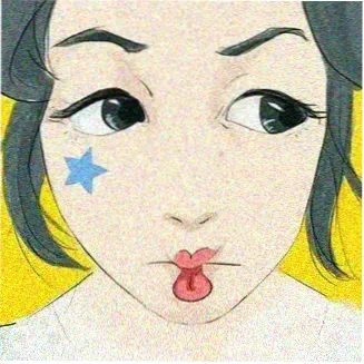 读者陈屿头像
